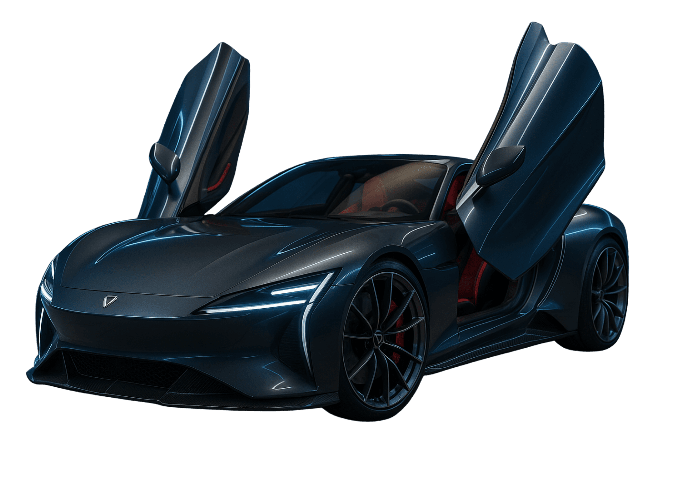 VALT XI Electric Vehicle